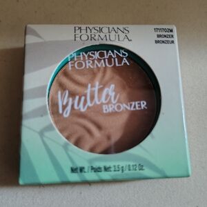 Physicians Formula Butter Bronzer - Warm Brown